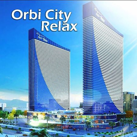 Orbi City Relax บาทูมิ ภายนอก รูปภาพ